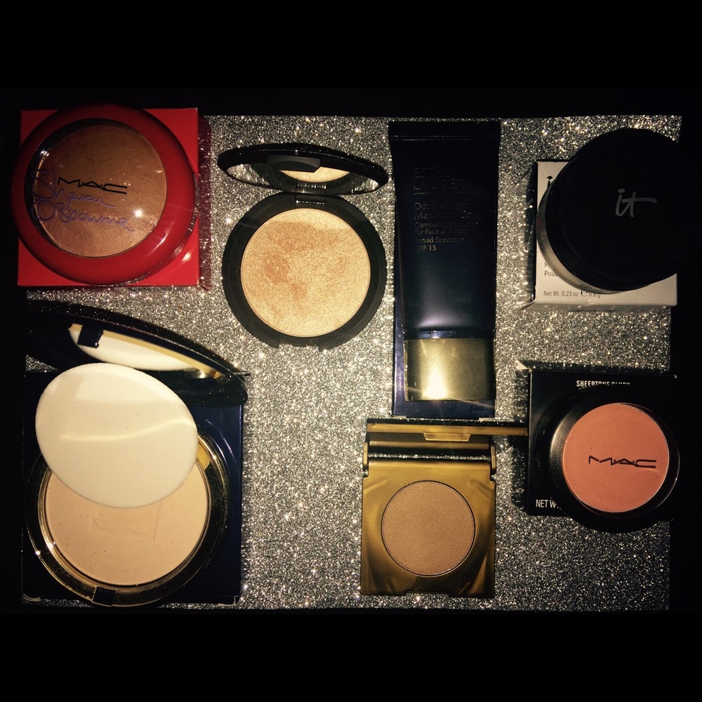 Make up bundles